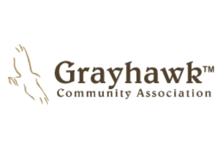 Grayhawk Grayhawk Community Association logo