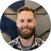 justen Justen Vickery, Owner of Stronghold Arizona Enterprises LLC